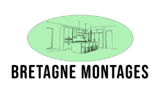 BRETAGNE MONTAGES Logo